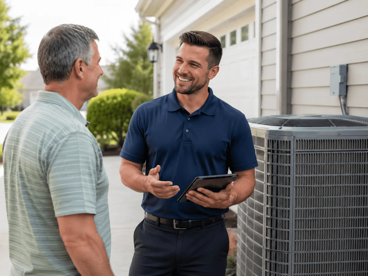 Heat Pump Installation Cherokee, OK FAQs